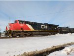 CN 3036 DPU